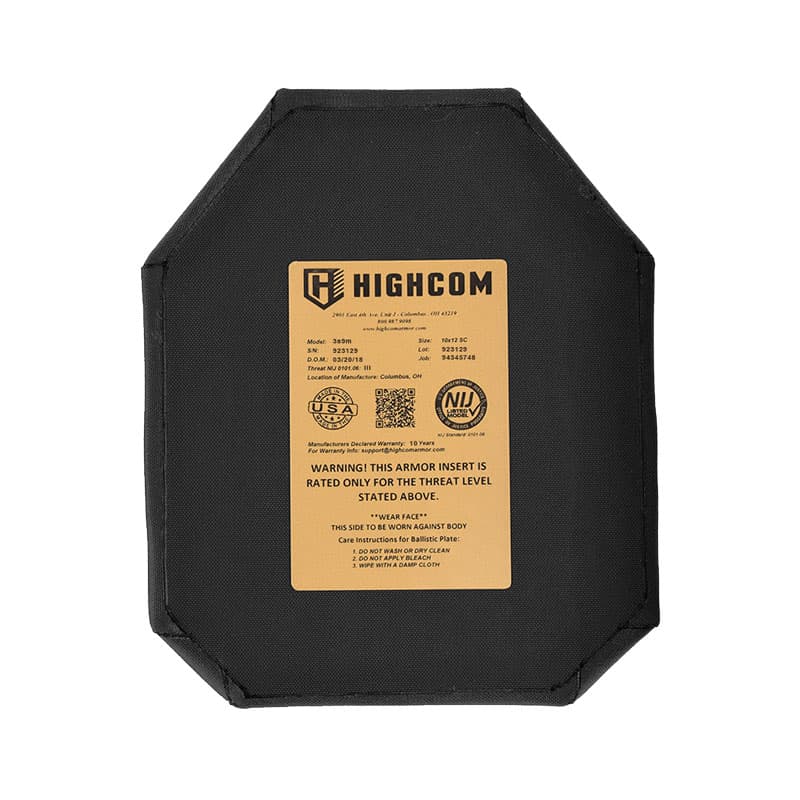 HighCom 3s9m – ICON RANGE 3