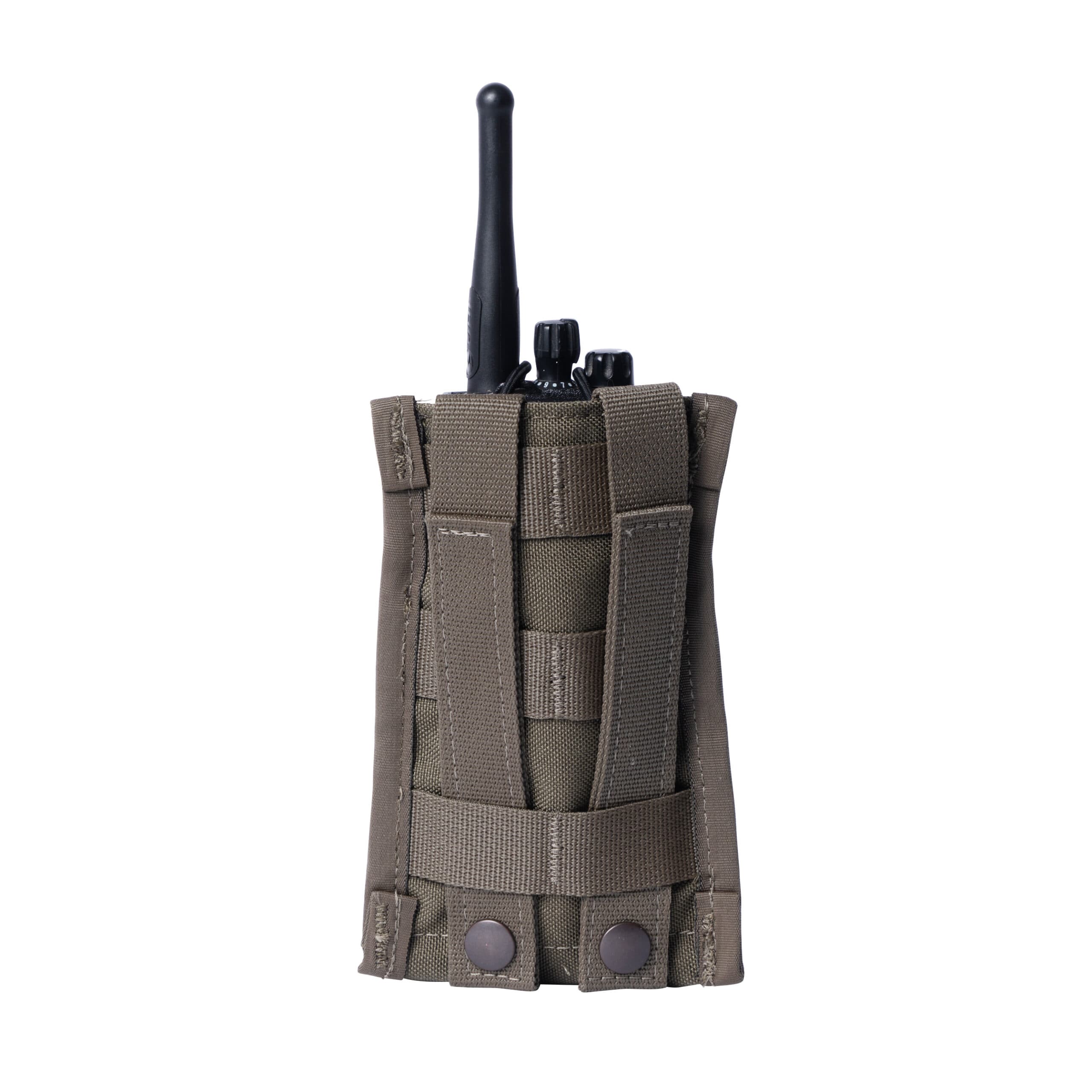 HighCom Scorpion Universal Radio Pouch 2
