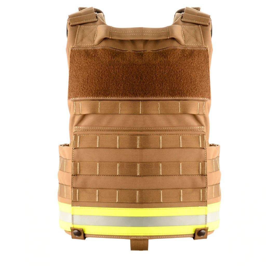 HighCom Trooper APC RESCUE (Advanced Plate Carrier) 4