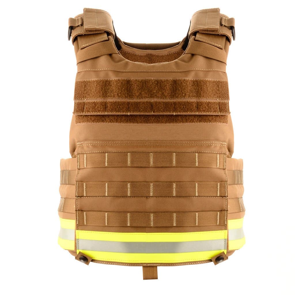 HighCom Trooper APC RESCUE (Advanced Plate Carrier) 5
