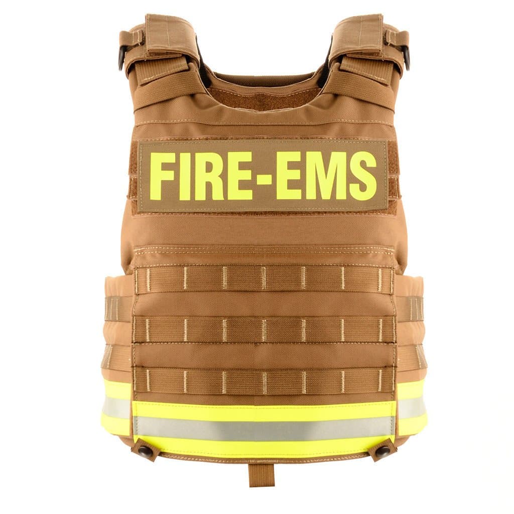 HighCom Trooper APC RESCUE (Advanced Plate Carrier) 3