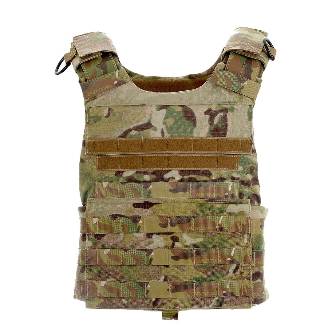 HighCom Trooper APC (Advanced Plate Carrier) 6