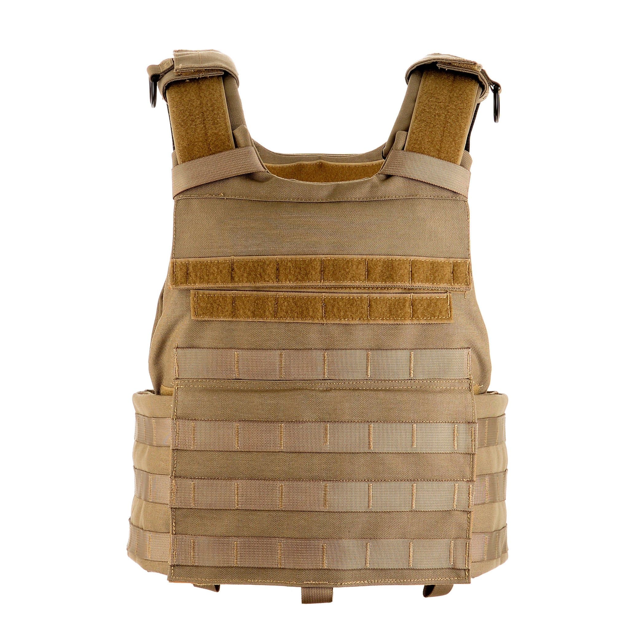 HighCom Trooper APC (Advanced Plate Carrier) 5