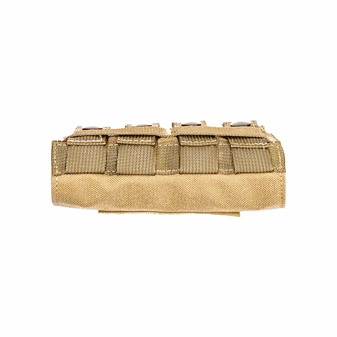 HighCom Scorpion 12 Round Shotgun Shell Pouch 4