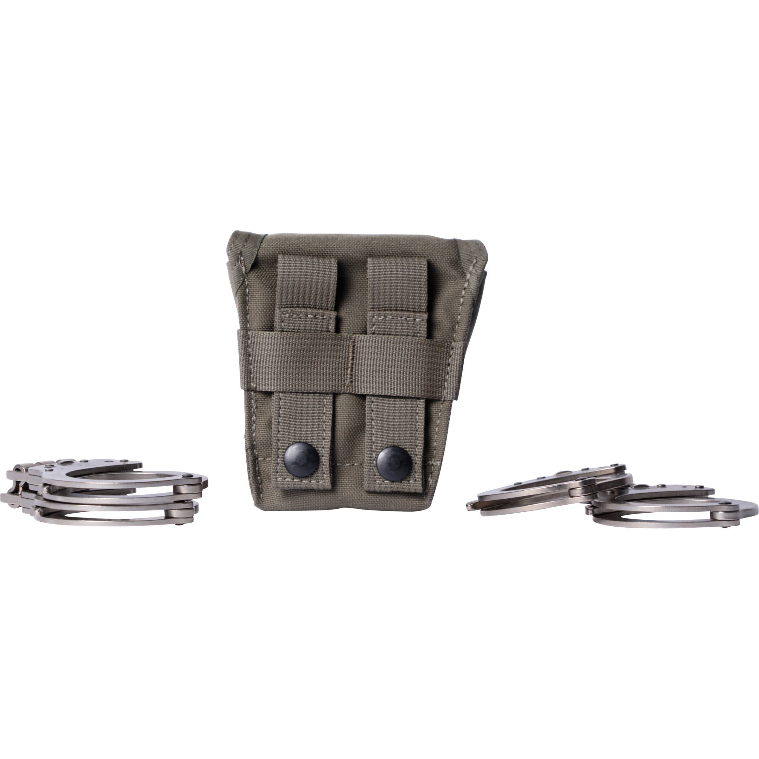 HighCom Scorpion Double Handcuff Pouch 3