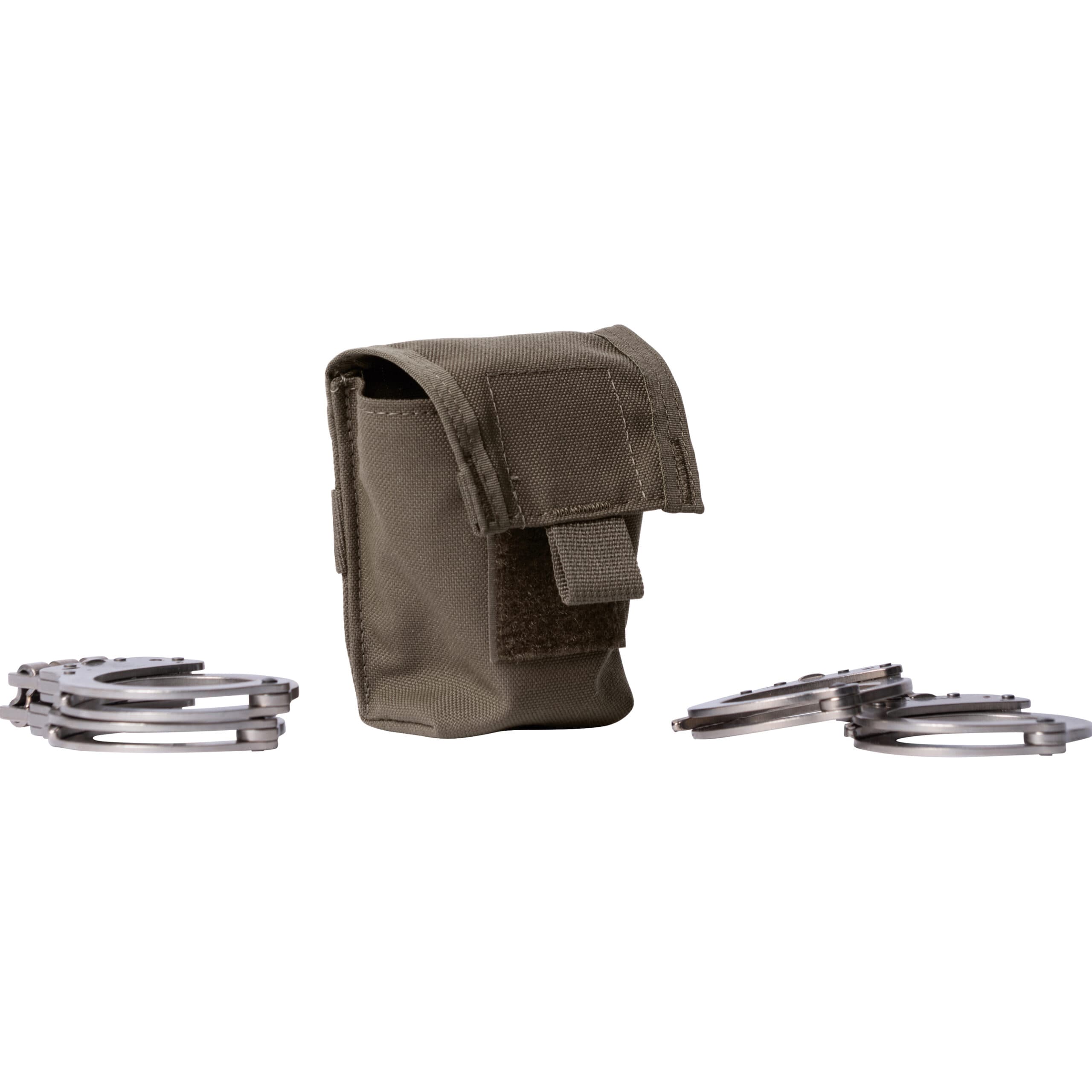 HighCom Scorpion Double Handcuff Pouch 2