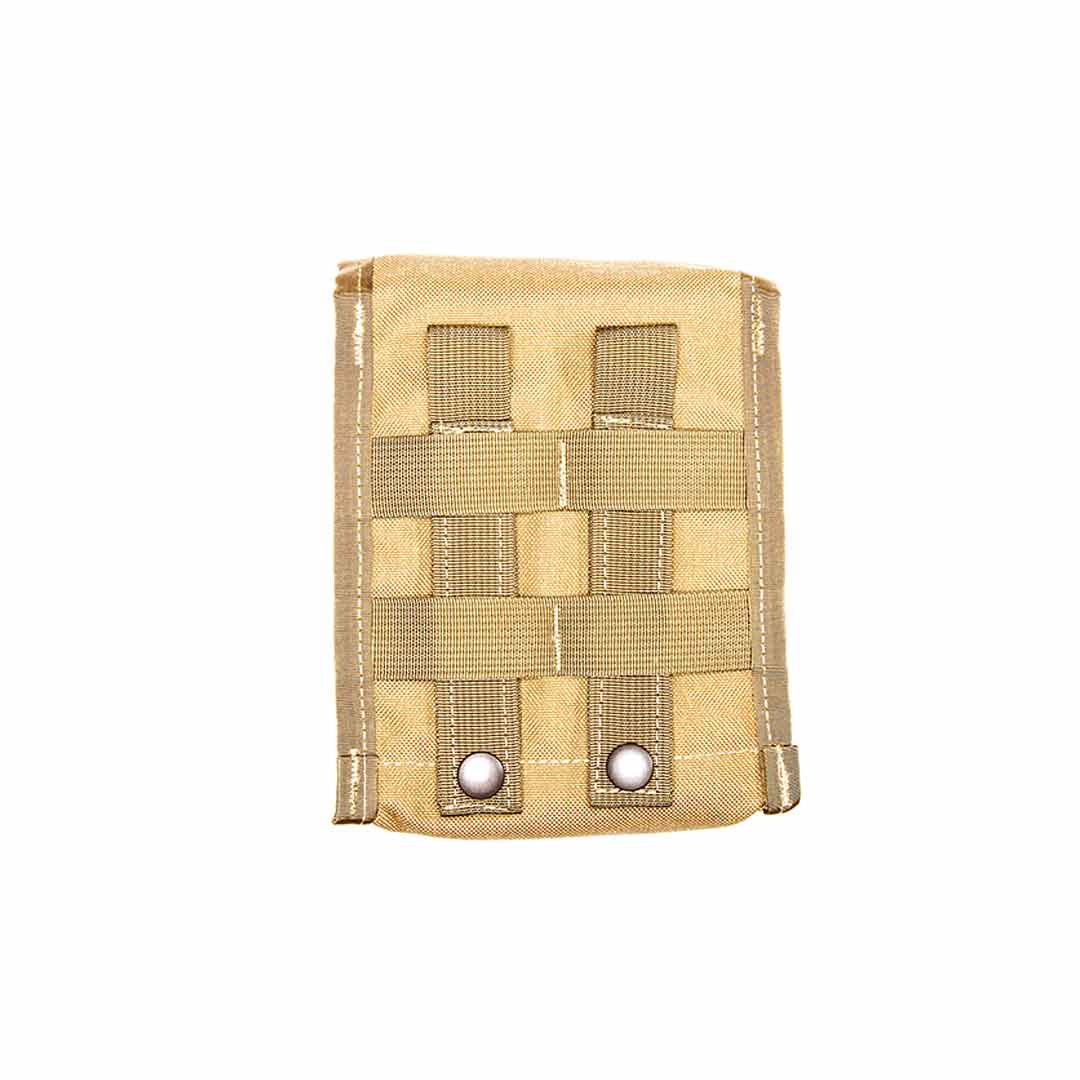 HighCom Scorpion Large Utility Pouch 6