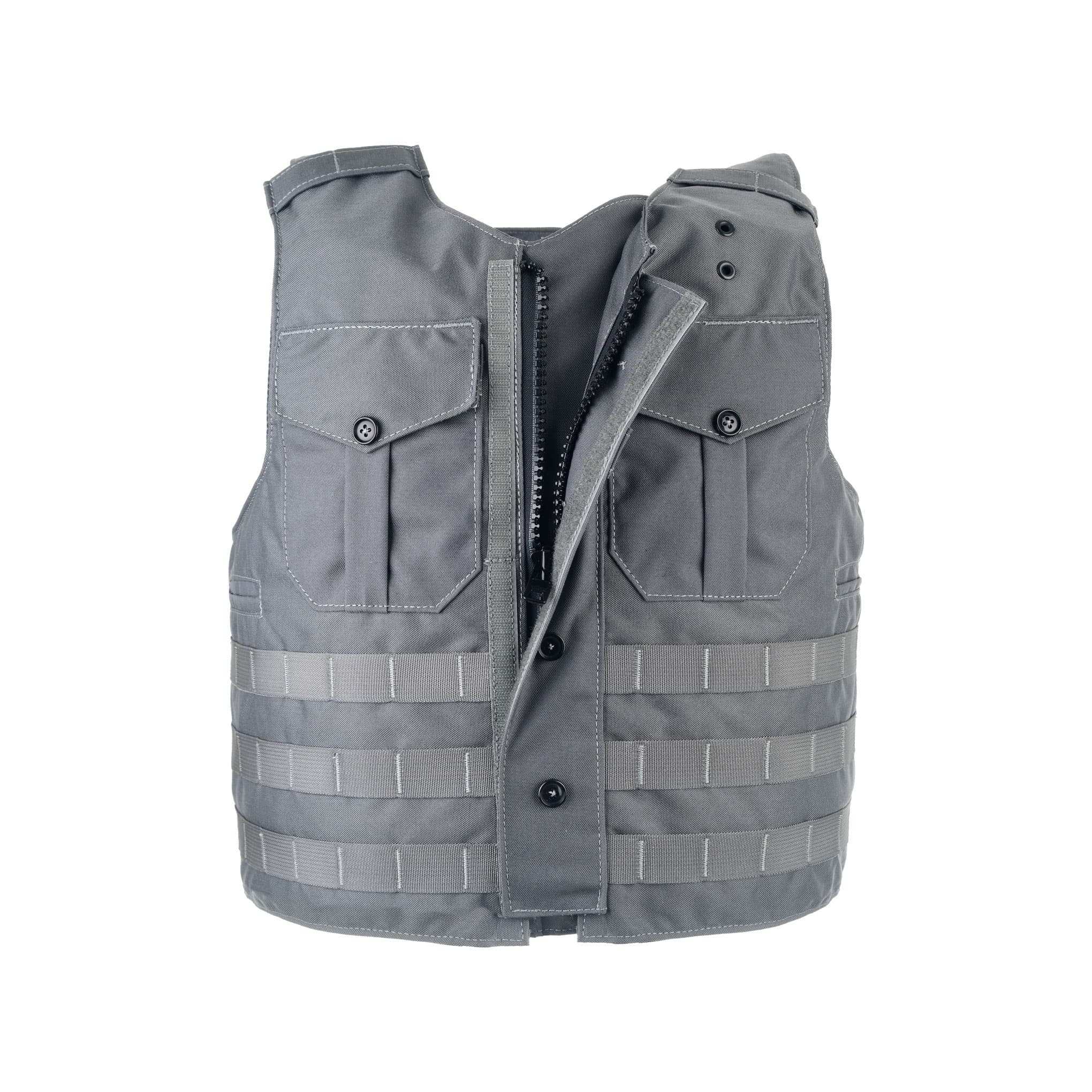 HighCom Trooper UDC 4
