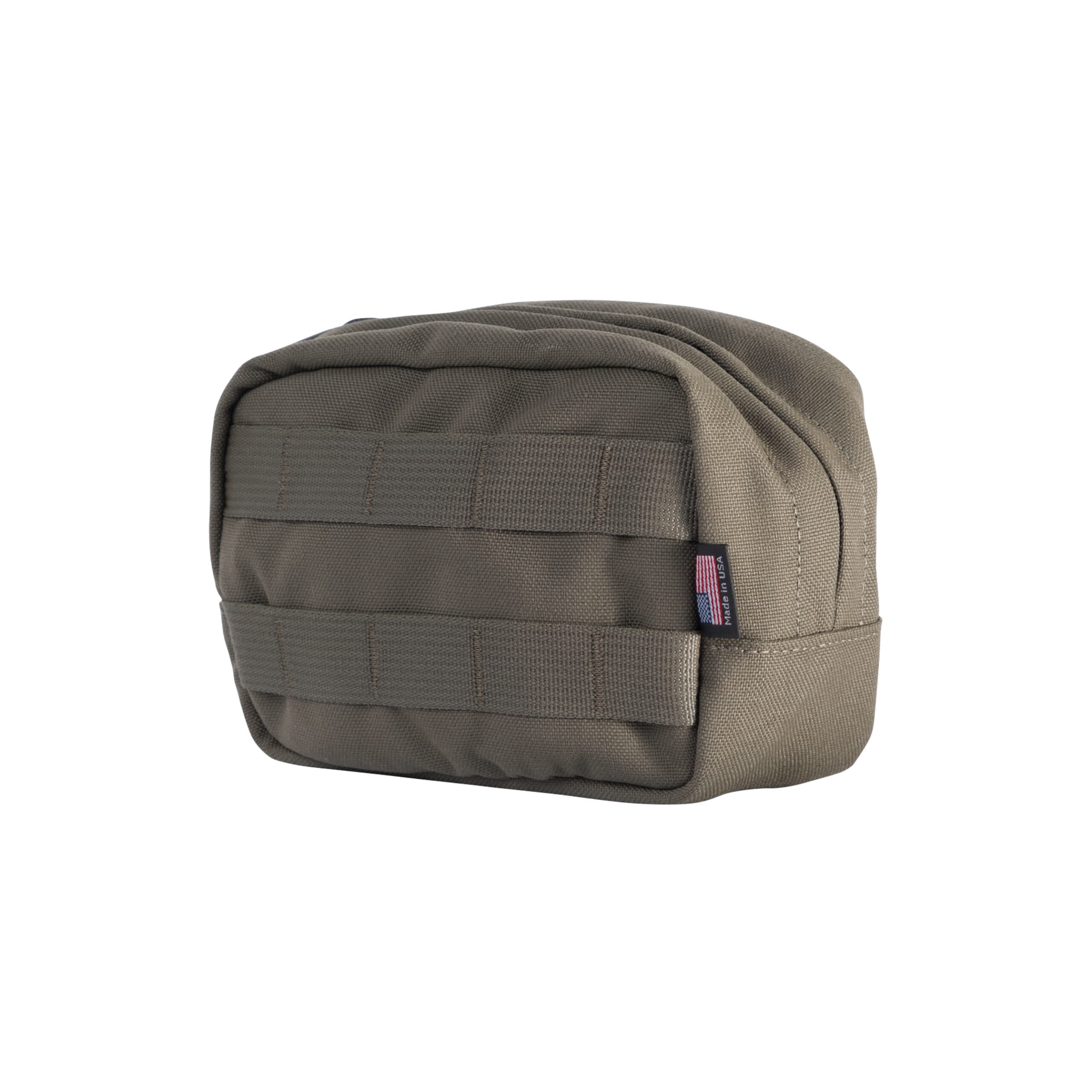 HighCom Scorpion Admin Pouch 2