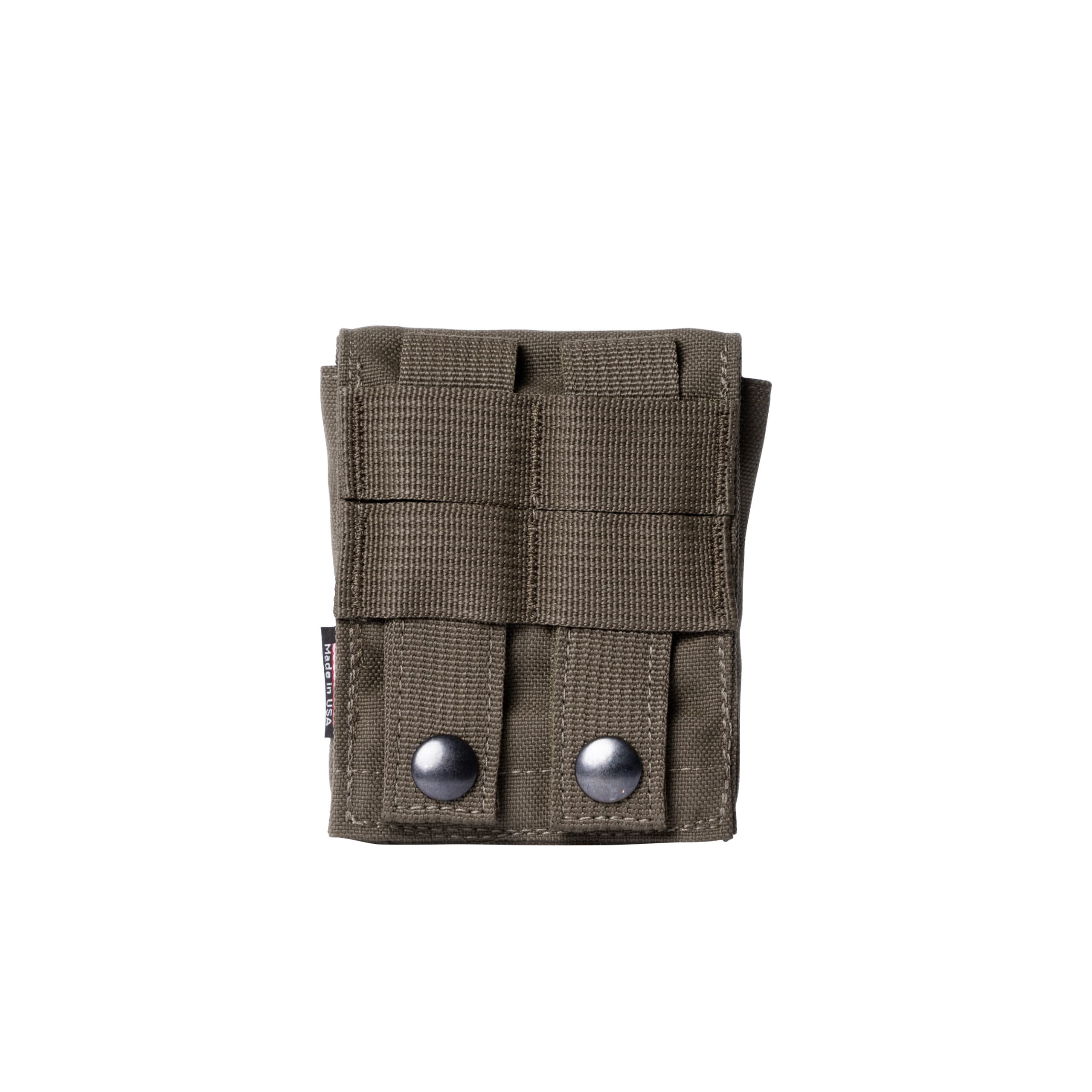 HighCom Scorpion Glove Pouch 4