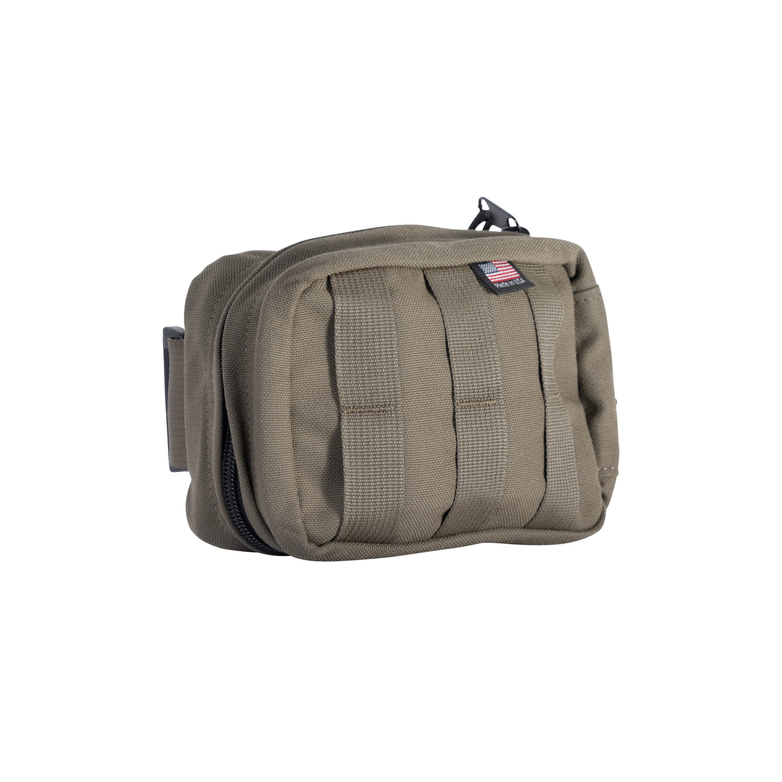 HighCom Scorpion Medical Pouch 3