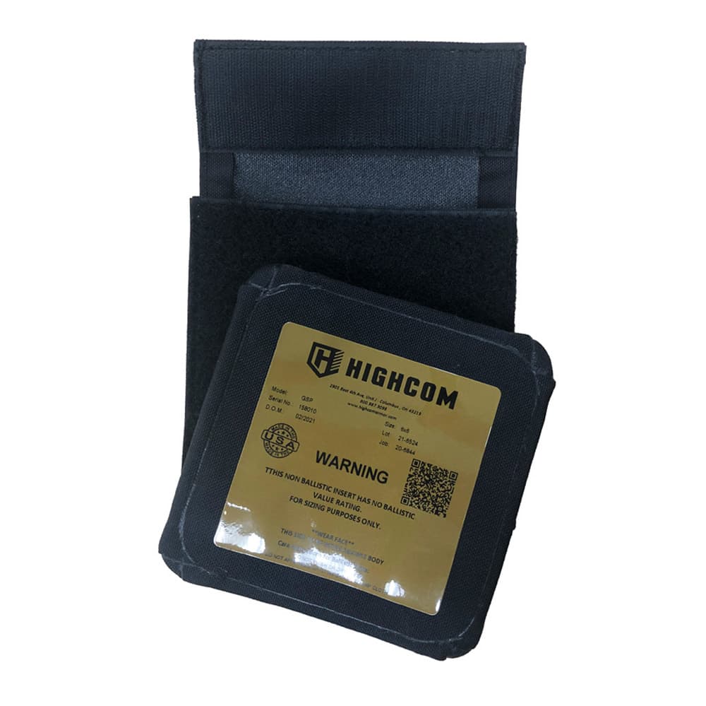 HighCom GSPP Side Plate Pouch 2