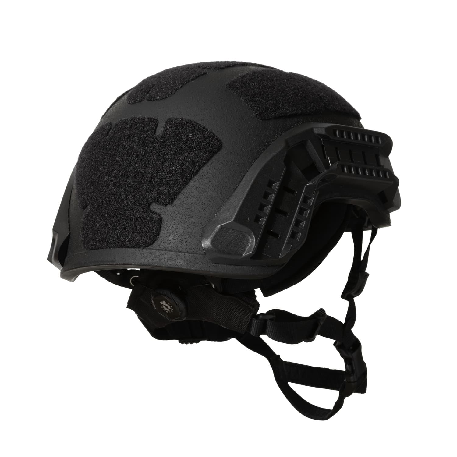 HighCom ACHHC Boltless Helmet – ENHANCED RANGE 7