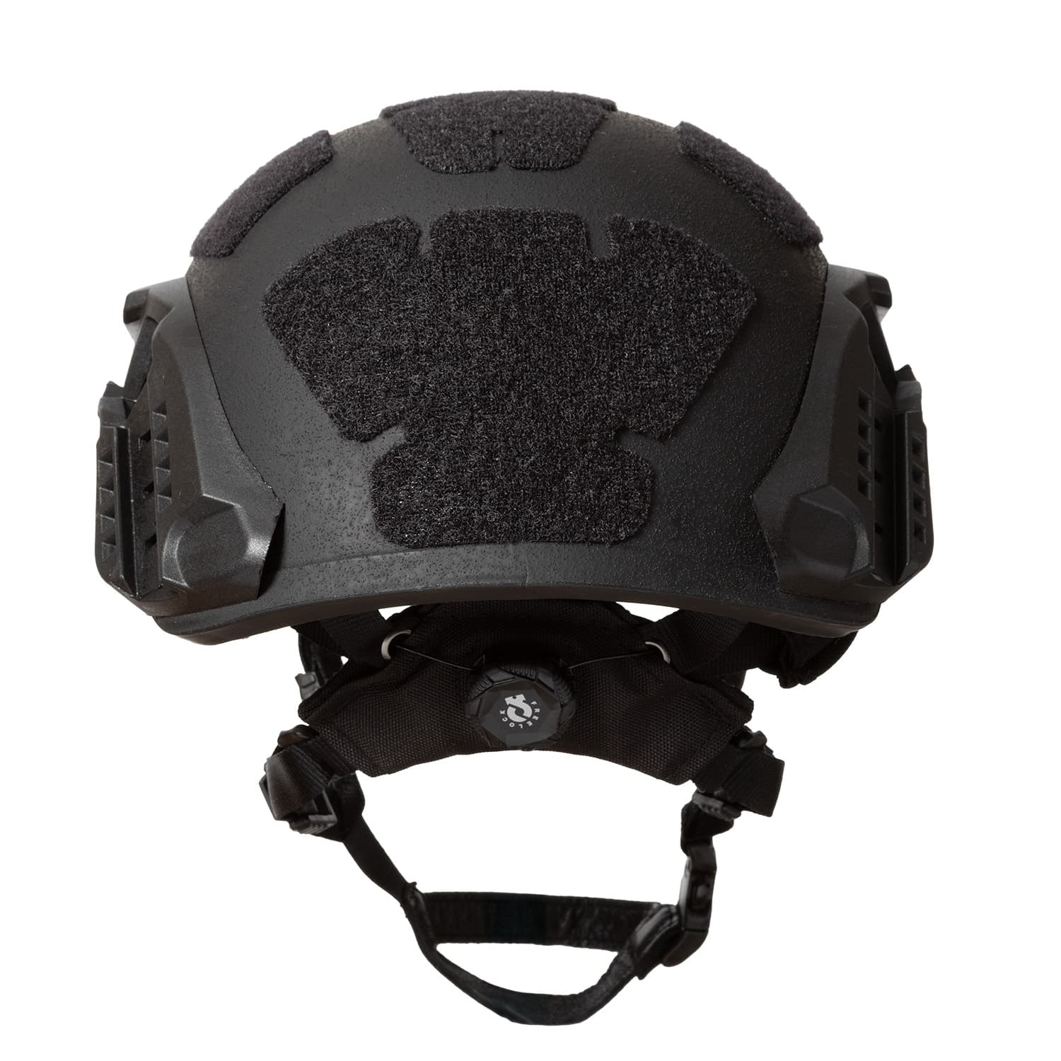 HighCom ACHHC Boltless Helmet – ENHANCED RANGE 6