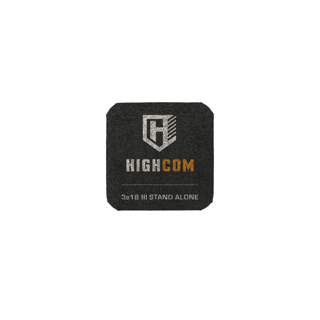 HighCom Guardian 3s18 Rifle Armor 2