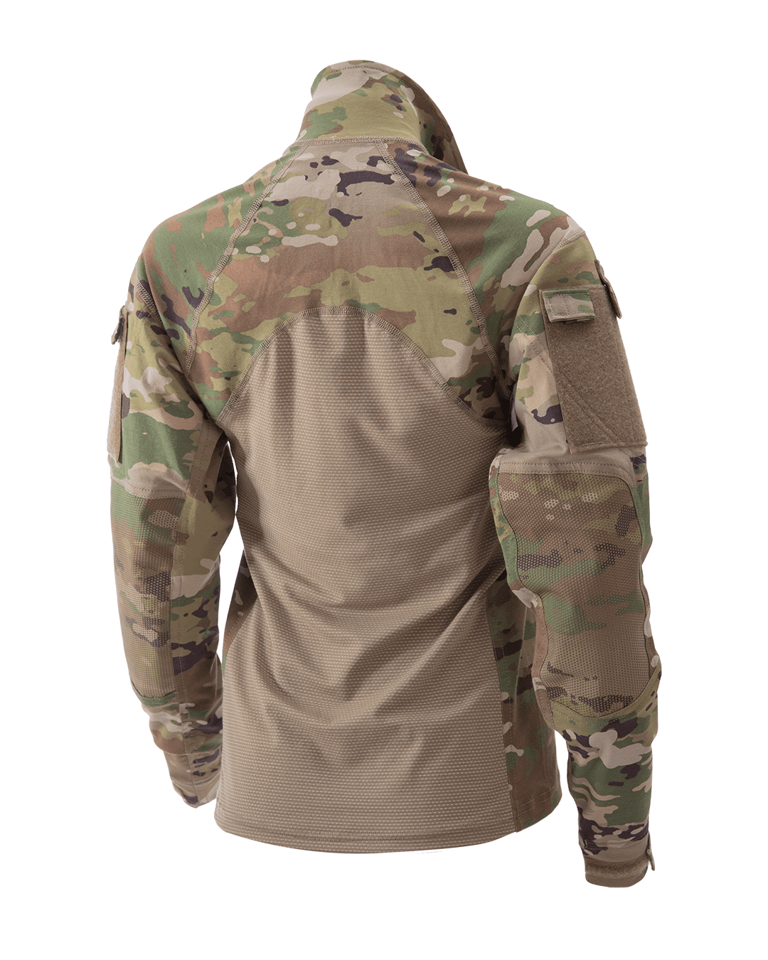 Massif Advanced Quarter Zip Combat Shirt - Women’s Fit (FR) 4