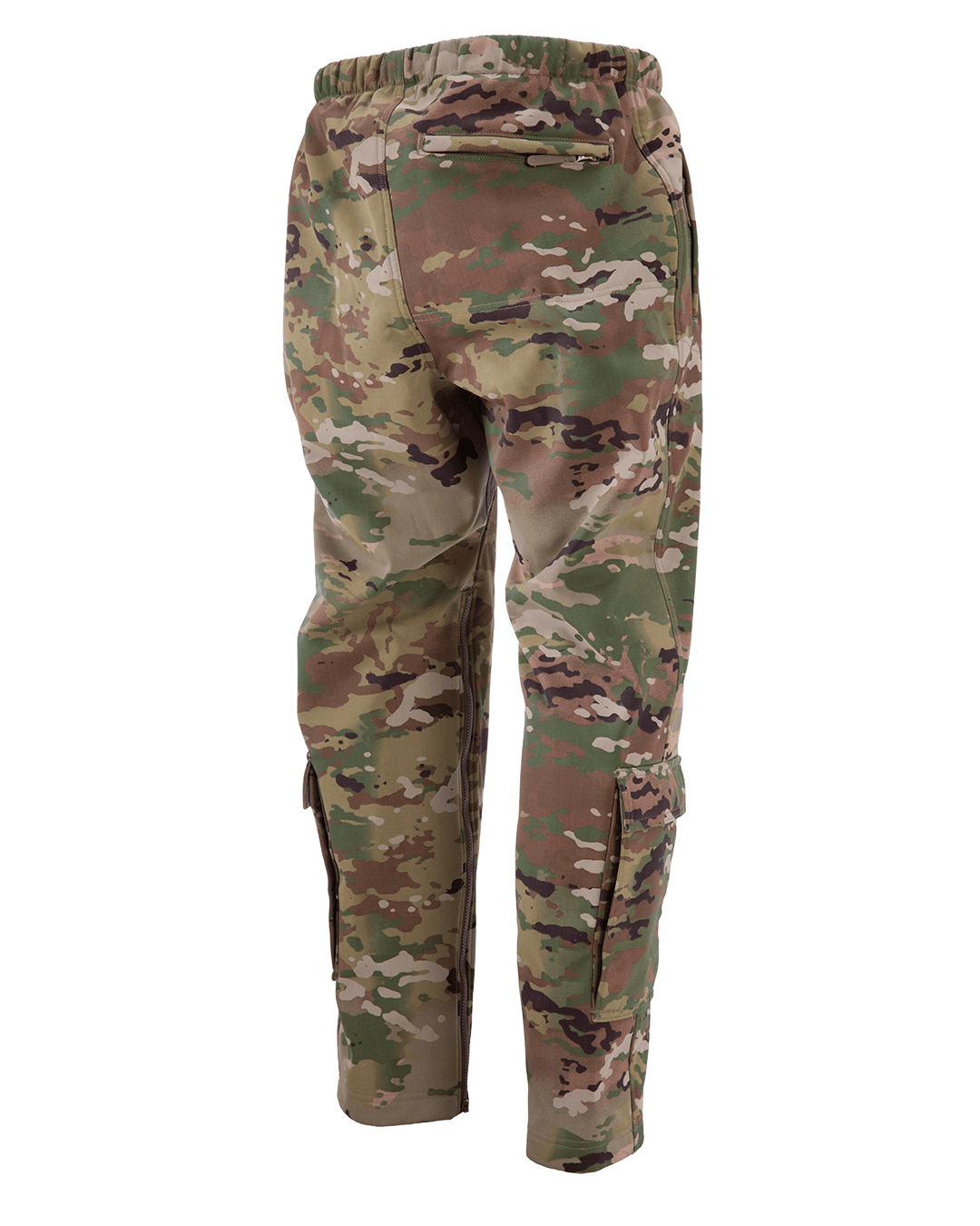 Massif Elements Pant - IWOL with Battleshield X (FR) 4