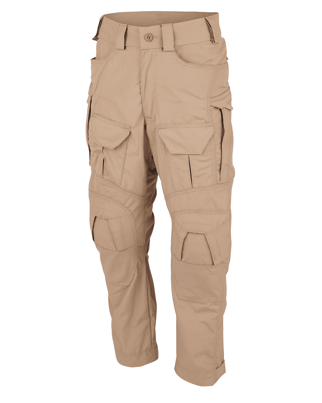 Massif Hellman Combat Pant (V2) - w/ Crye Knee Pads (FR) 14