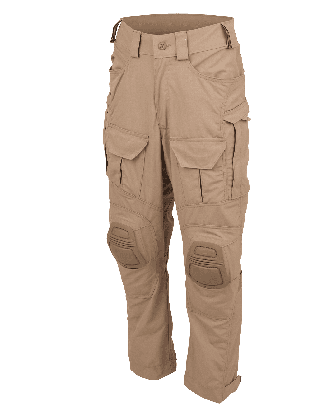 Massif Hellman Combat Pant (V2) - w/ Crye Knee Pads (FR) 6