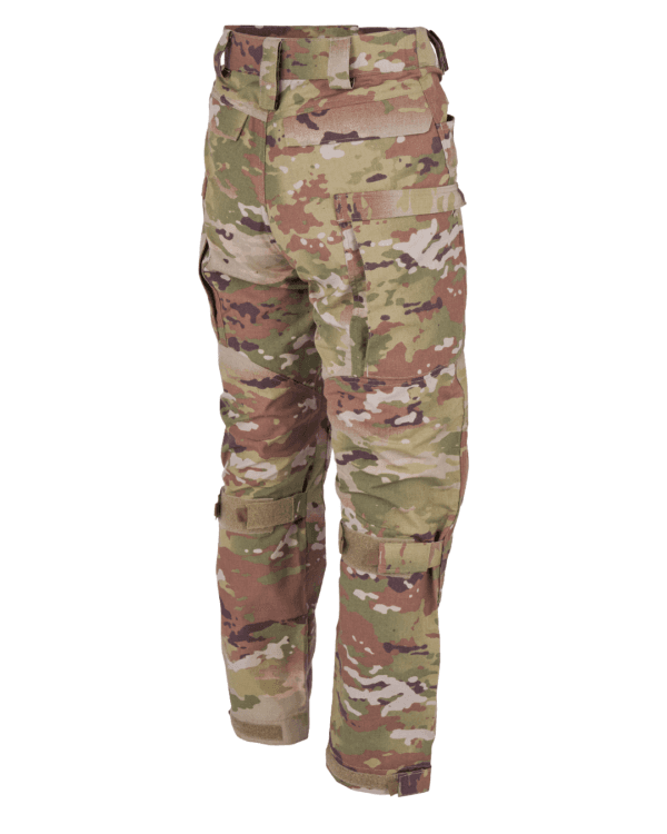 Massif Hellman Combat Pant (V2) - w/ Crye Knee Pads (FR) 17