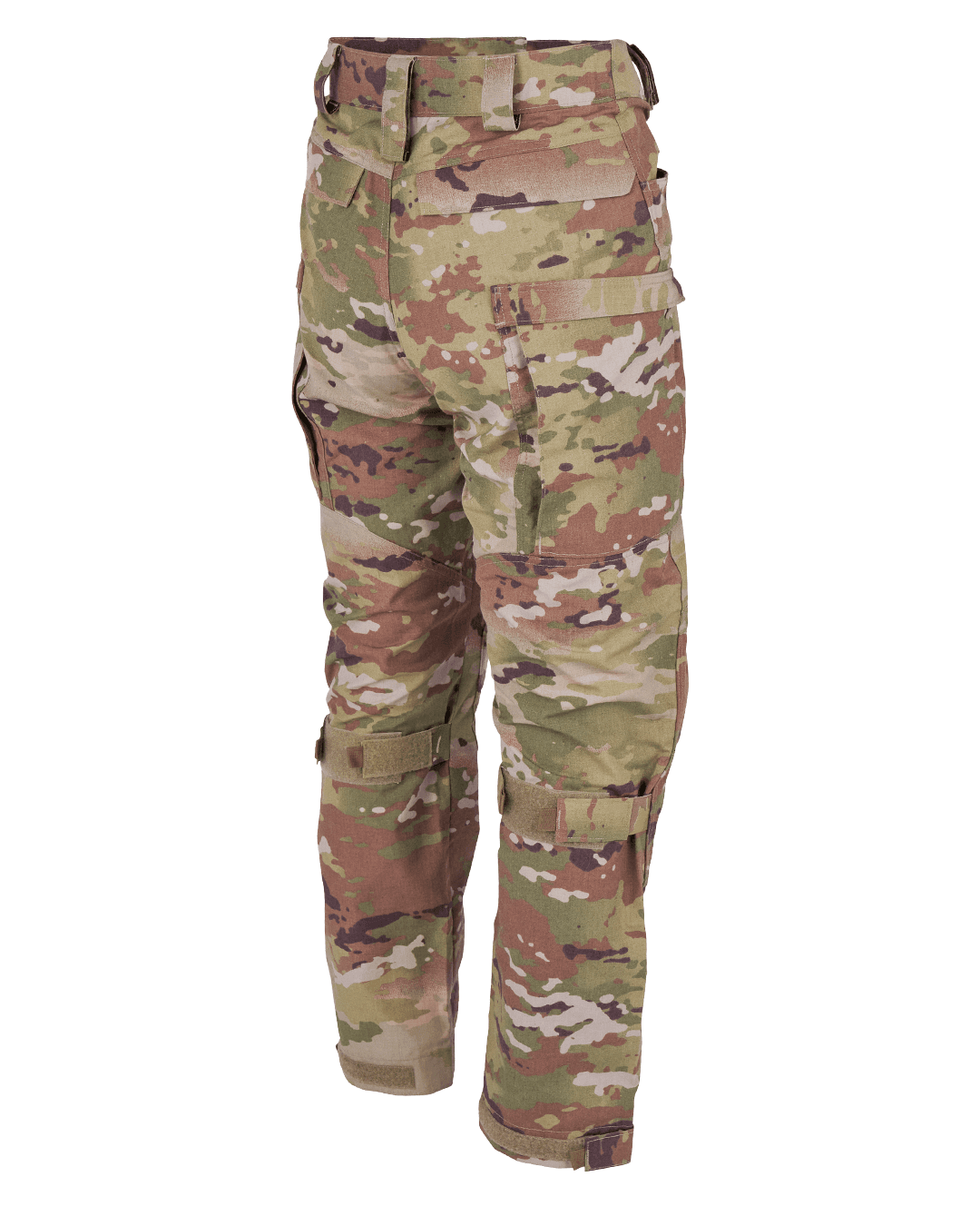 Massif Hellman Combat Pant (V2) - w/ Crye Knee Pads (FR) 18