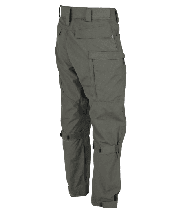 Massif Hellman Combat Pant (V2) - w/ Crye Knee Pads (FR) 19