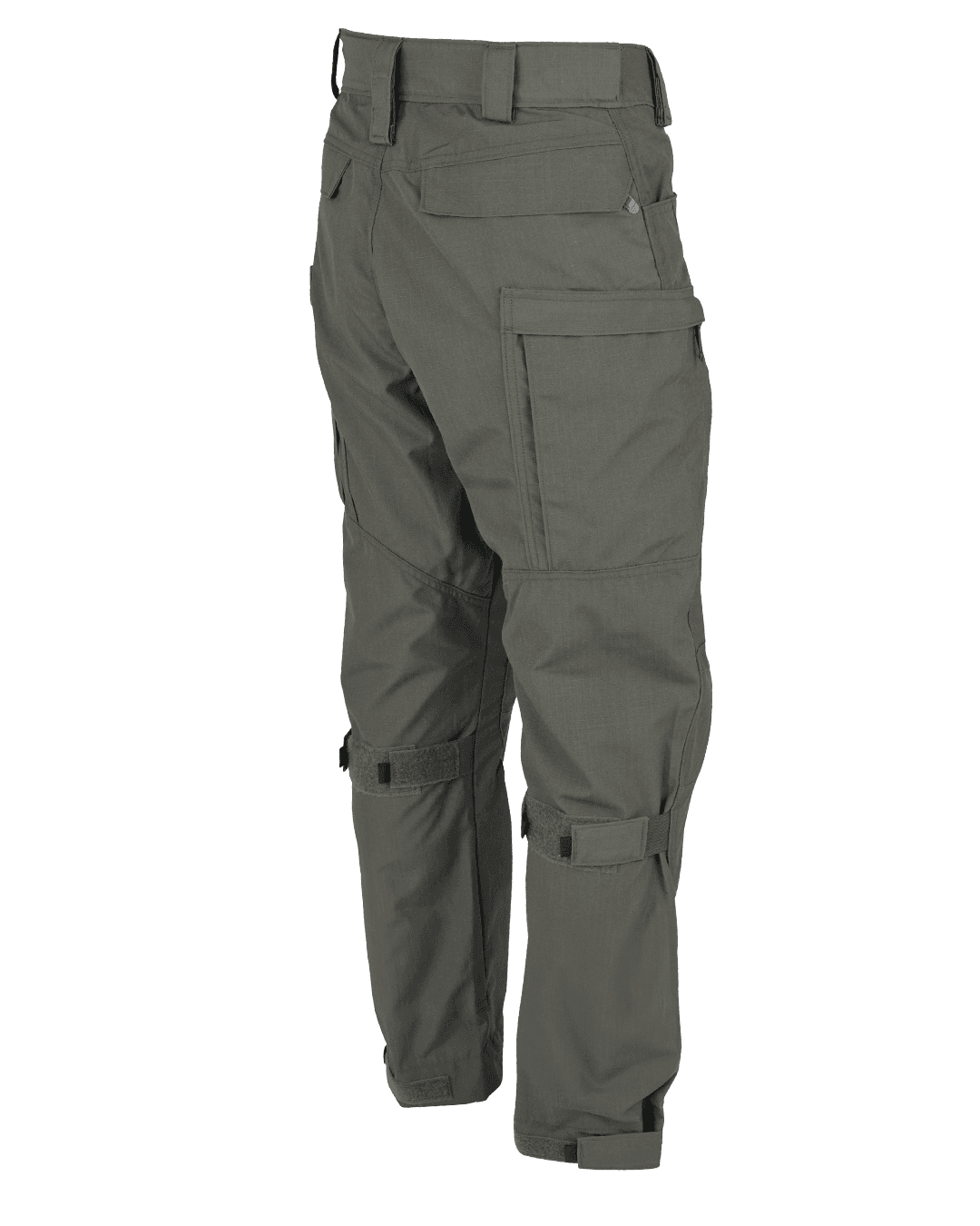 Massif Hellman Combat Pant (V2) - w/ Crye Knee Pads (FR) 20