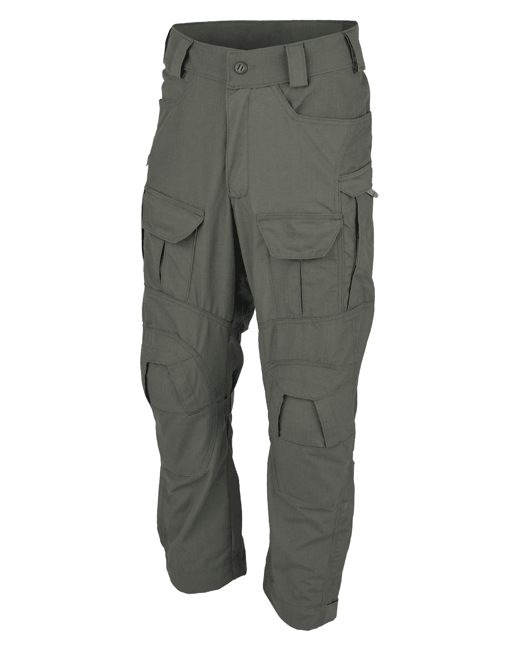 Massif Hellman Combat Pant (V2) - w/ Crye Knee Pads (FR) 12