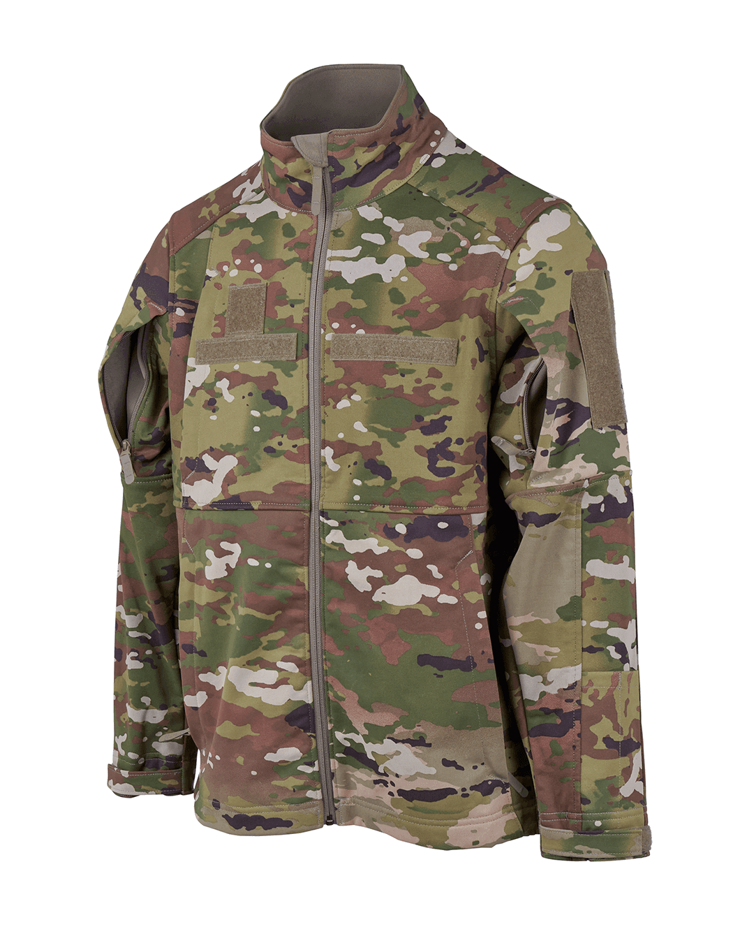 Massif Waypoint Softshell Jacket (Non-FR) 10