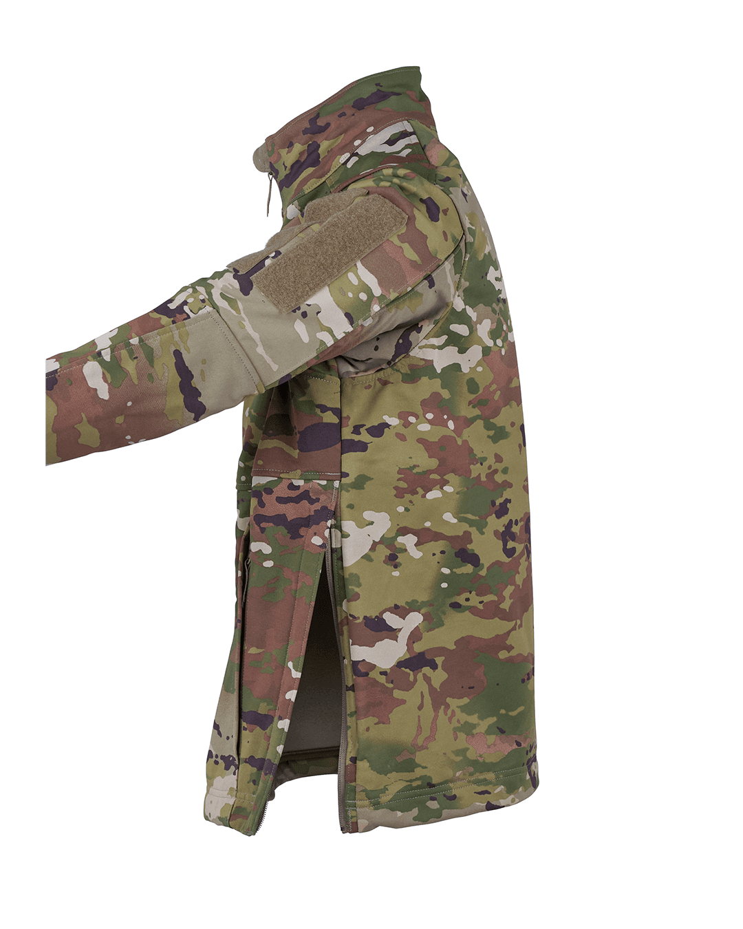 Massif Waypoint Softshell Jacket (Non-FR) 8