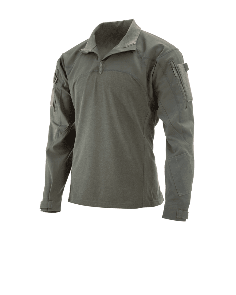 Massif Caldera Wind Shirt (FR) 12