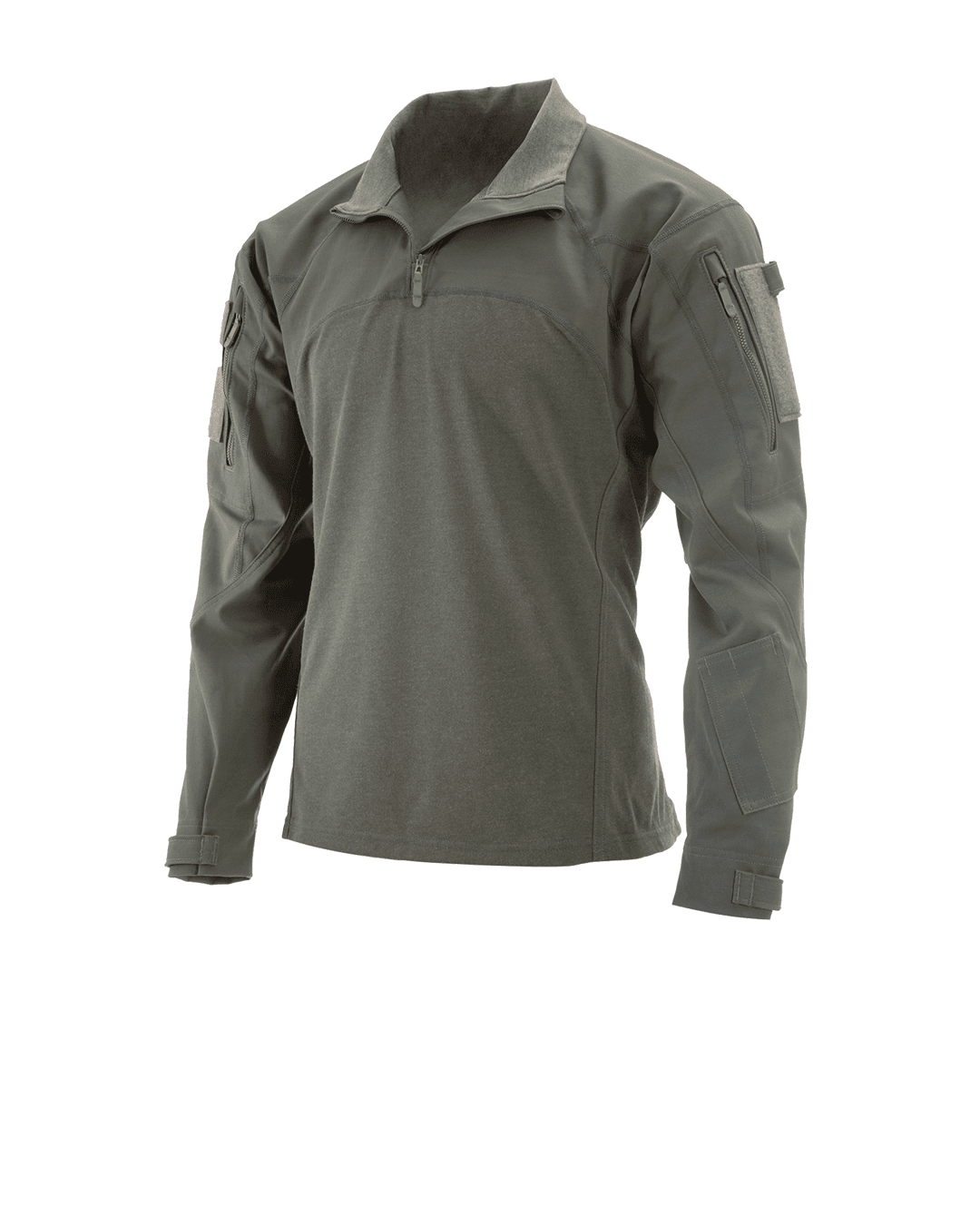 Massif Caldera Wind Shirt (FR) 2
