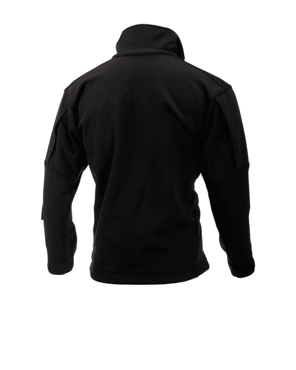 Massif Elements Jacket - Tactical (FR) 3