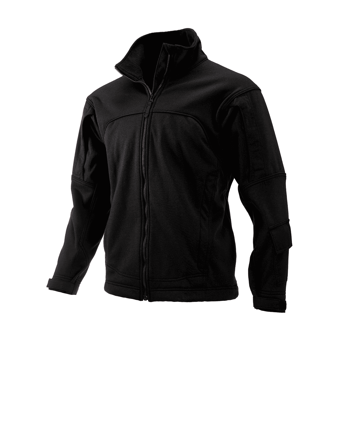 Massif Elements Jacket - Tactical (FR) 2