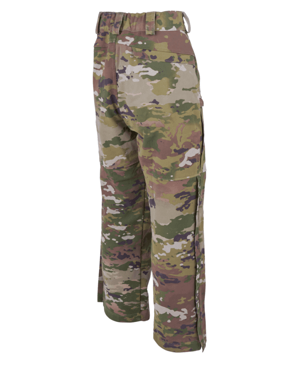 Massif Waypoint Softshell Pant (Non-FR) 3
