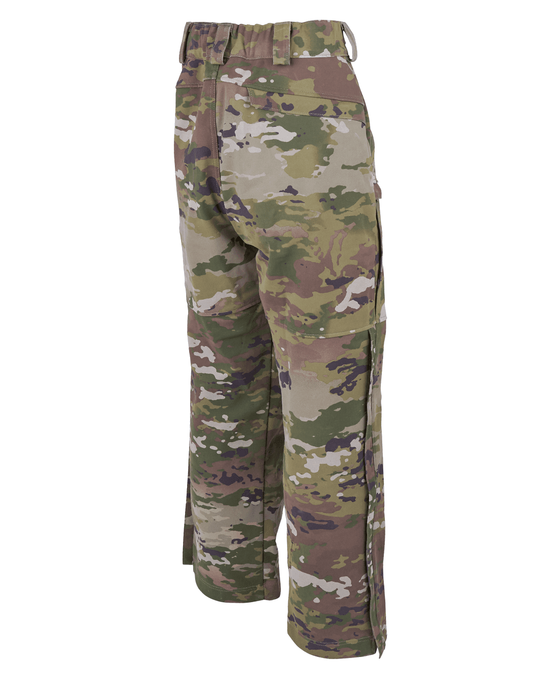 Massif Waypoint Softshell Pant (Non-FR) 4