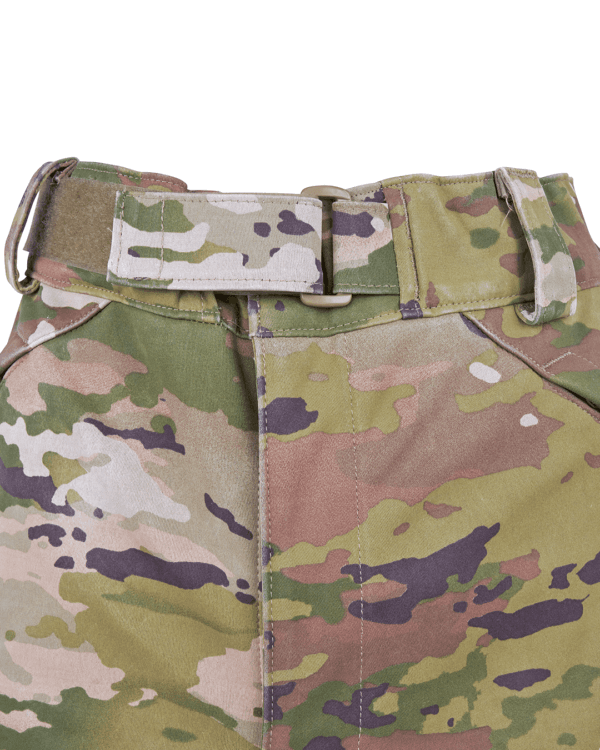 Massif Waypoint Softshell Pant (Non-FR) 5