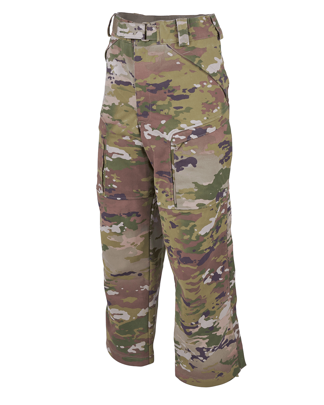 Massif Waypoint Softshell Pant (Non-FR) 2