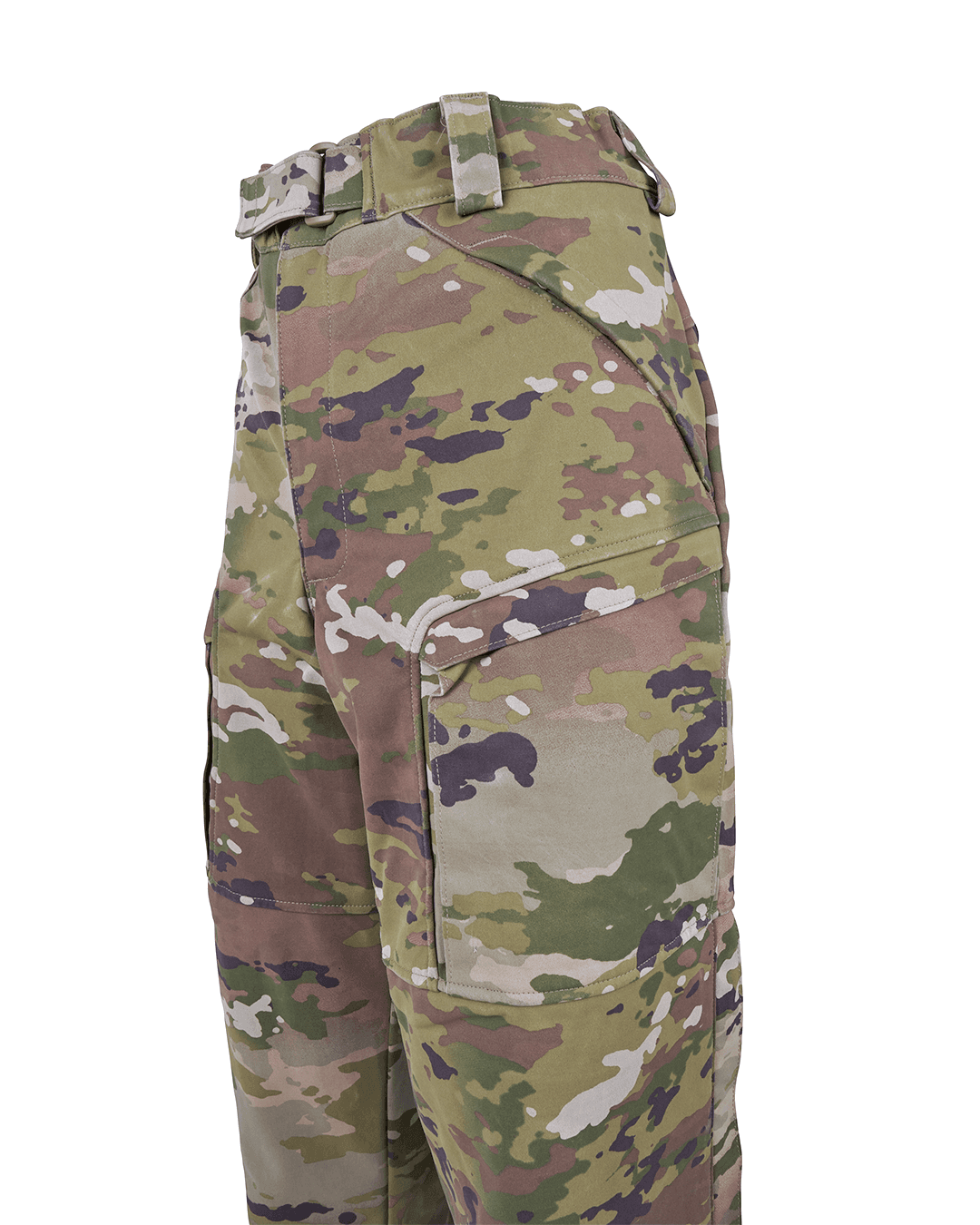 Massif Waypoint Softshell Pant (Non-FR) 10