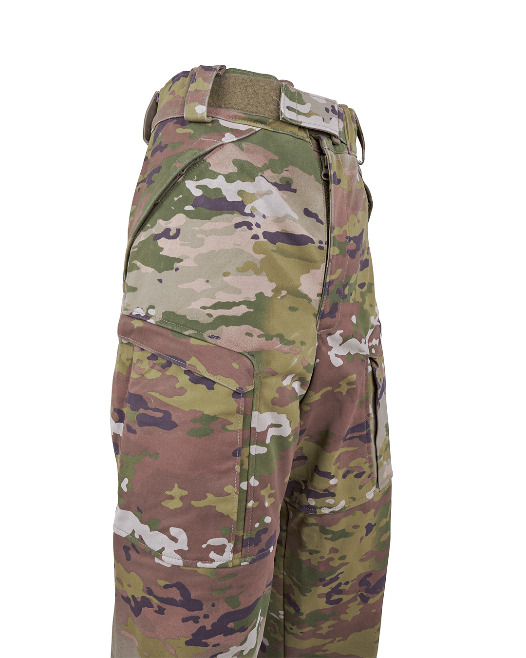 Massif Waypoint Softshell Pant (Non-FR) 8