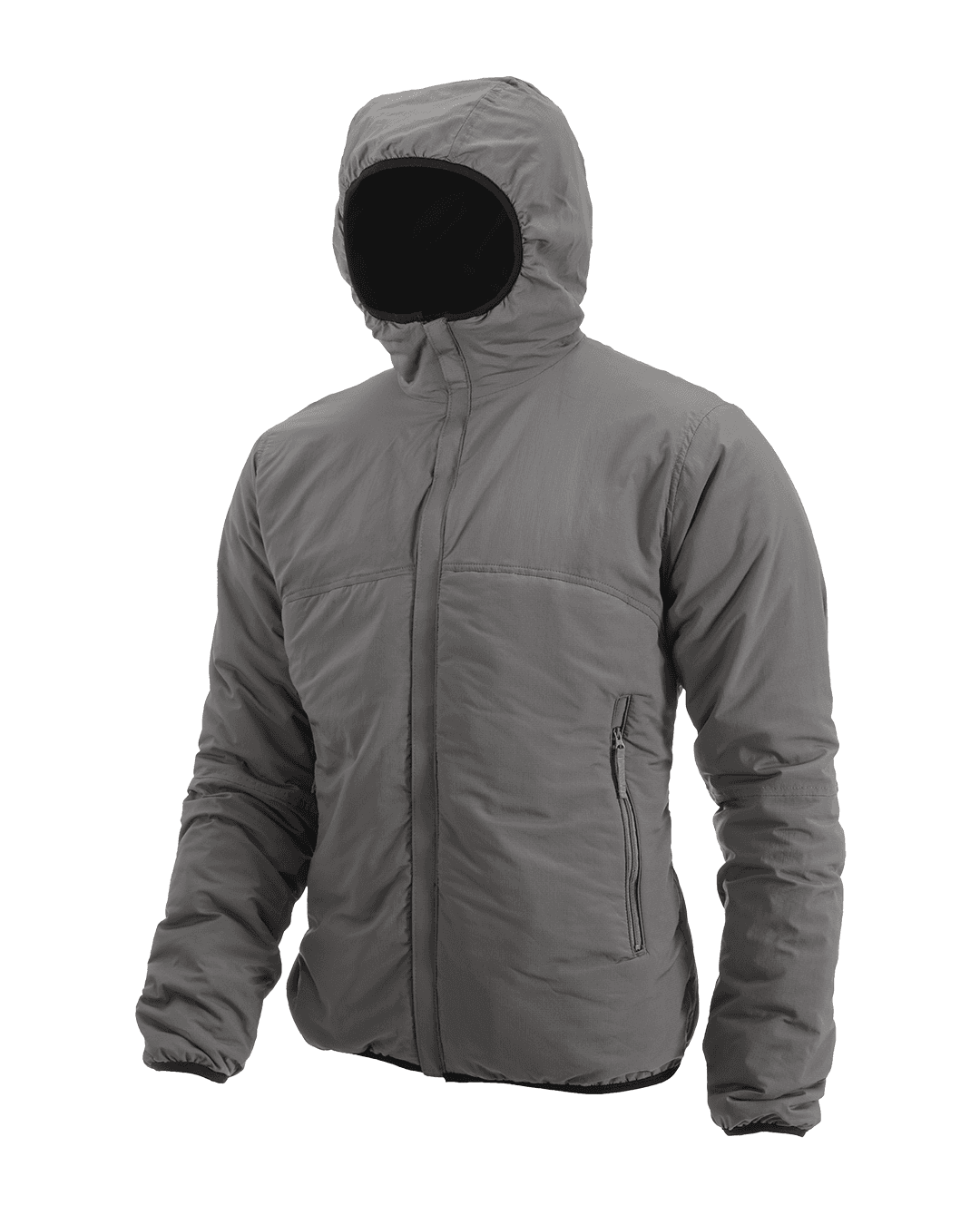 Massif Strato Low Loft Jacket - Reversible (Non-FR) 4