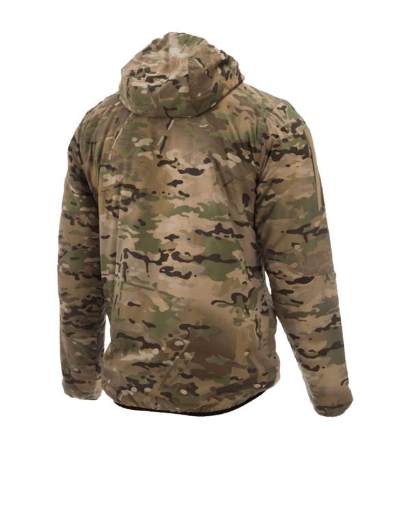 Massif Strato Low Loft Jacket - Reversible (Non-FR) 5