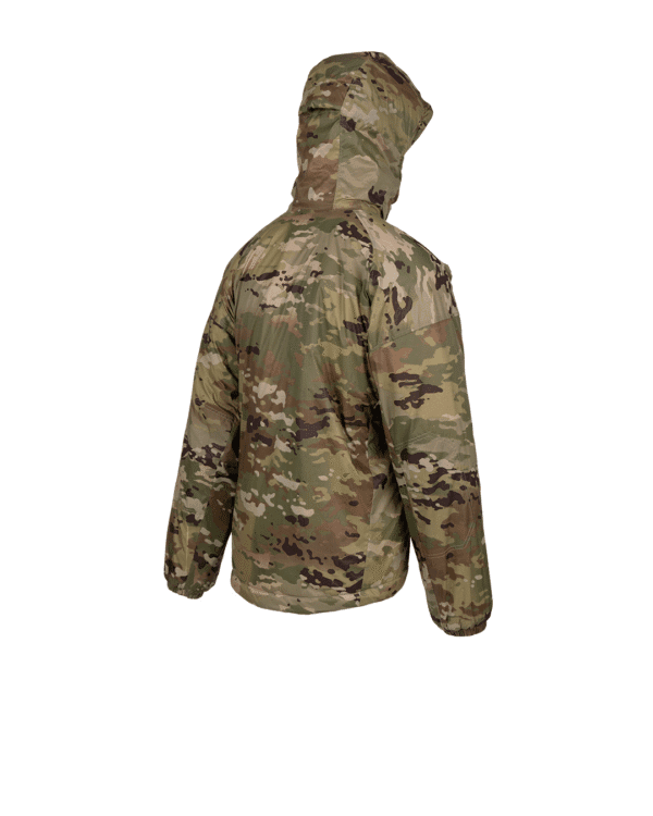 Massif Cirrus High Loft Jacket (Non-FR) 9