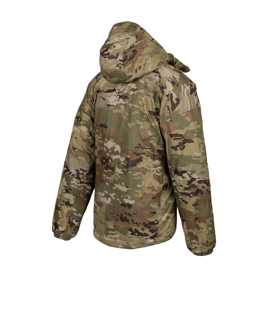 Massif Cirrus High Loft Jacket (Non-FR) 14