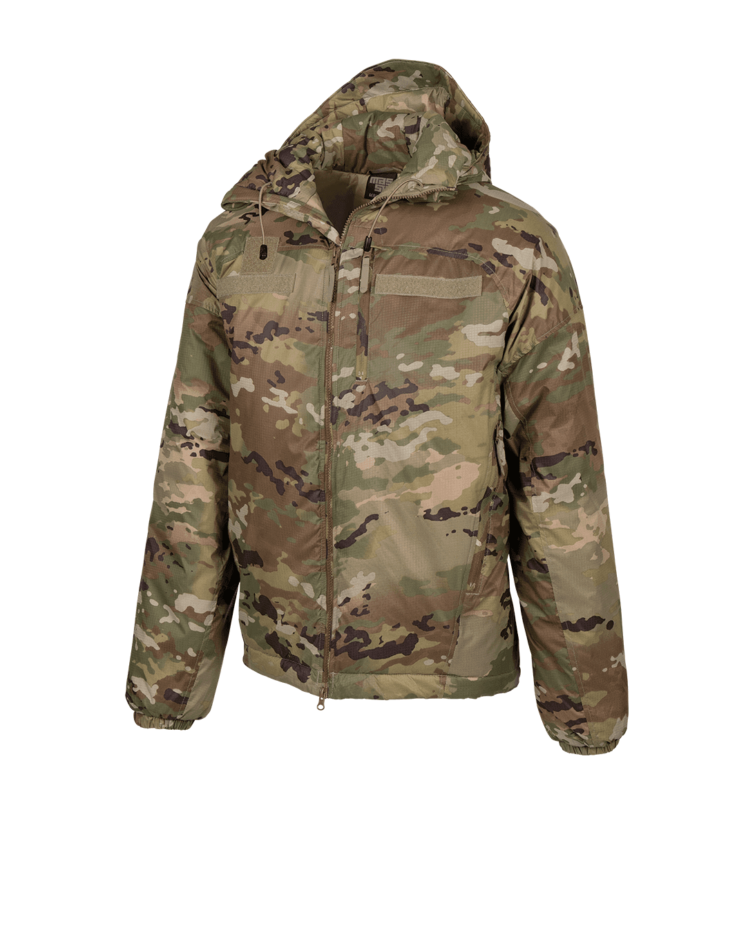 Massif Cirrus High Loft Jacket (Non-FR) 6