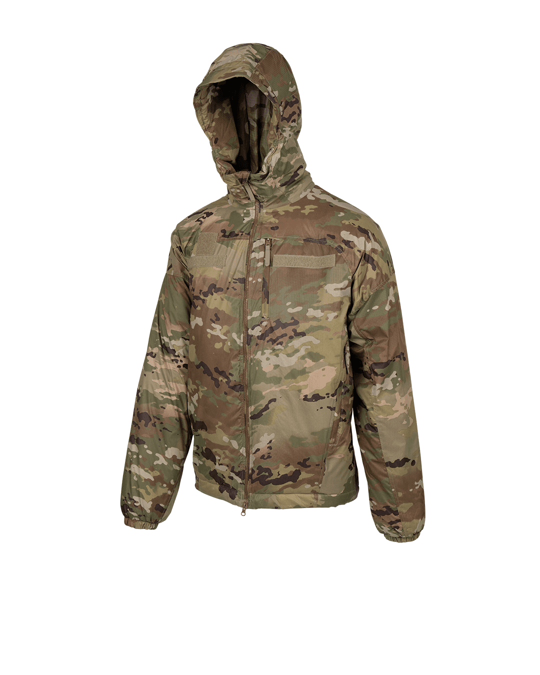 Massif Cirrus High Loft Jacket (Non-FR) 2