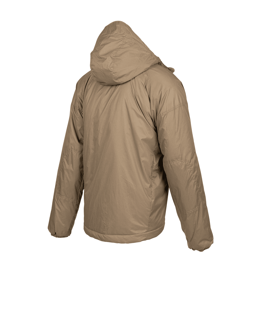 Massif Cirrus High Loft Jacket (Non-FR) 16