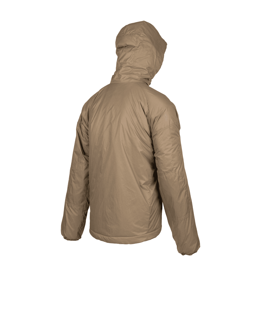 Massif Cirrus High Loft Jacket (Non-FR) 12