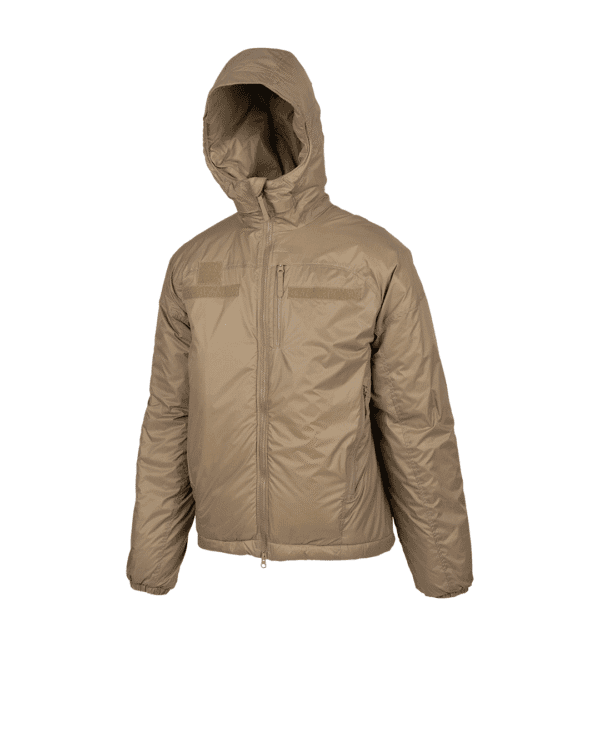 Massif Cirrus High Loft Jacket (Non-FR) 3