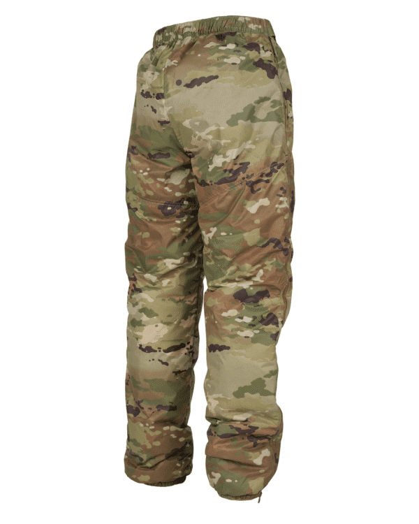 Massif Cirrus High Loft Pant (Non-FR) 5